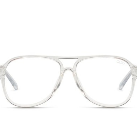 QUAY // rare magnetic blue light glasses - Picture 6 of 8